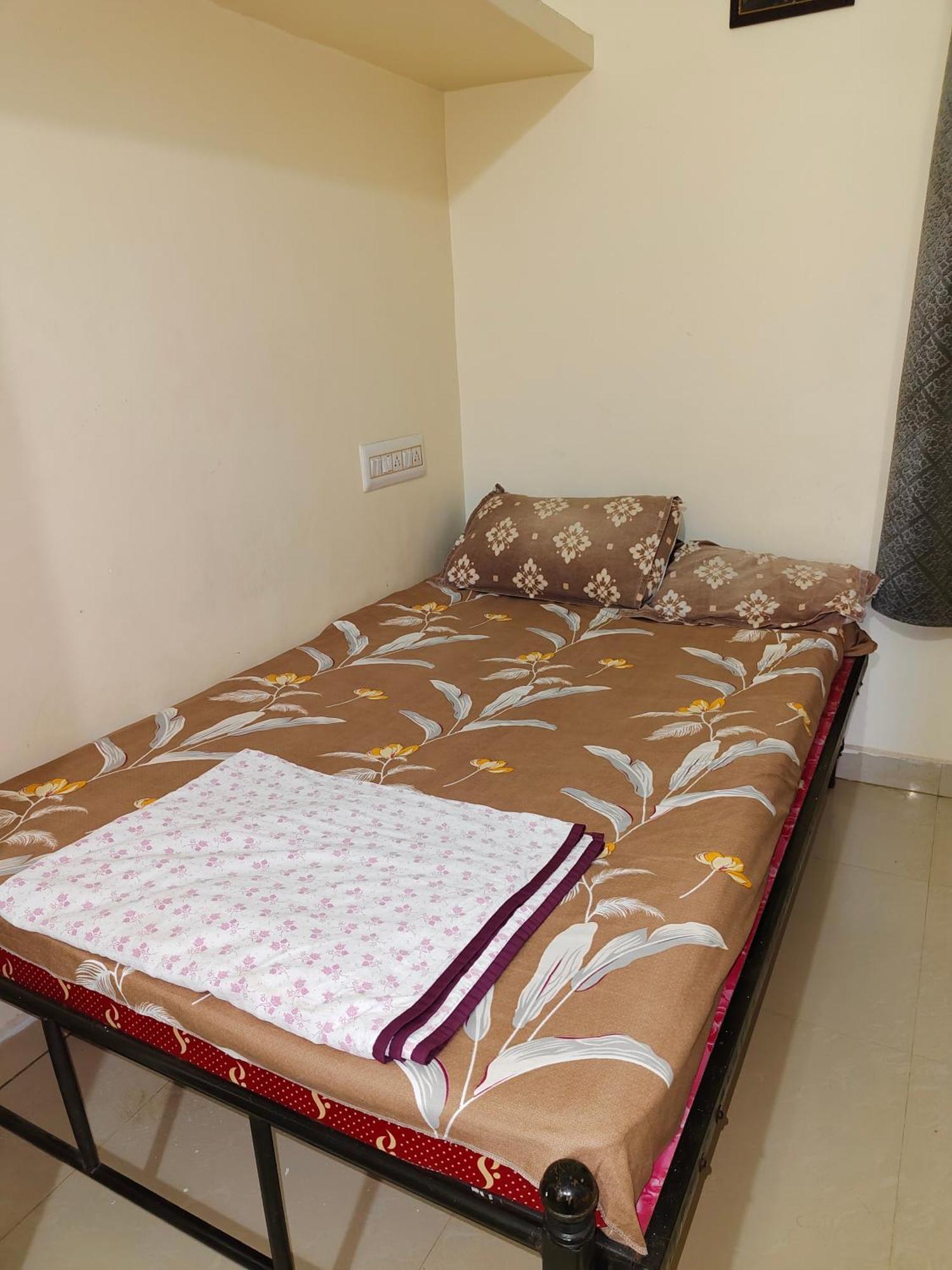 Magic Rock Villa Hospet Exterior foto